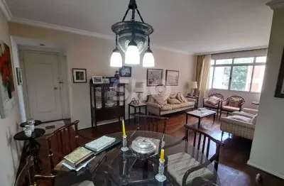Apartamento com 2 quartos à venda na rua mário amaral, 49, paraíso, são paulo, 100 m2 por r$ 990.000