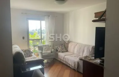 Apartamento com 2 quartos à venda na rua pedro gomes cardim, 50, vila progredior, são paulo, 65 m2 por r$ 695.000