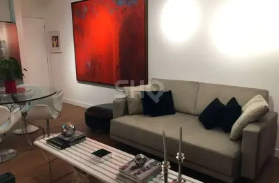 Apartamento com 1 quarto à venda na rua aleixo garcia, 75, vila olímpia, são paulo, 57 m2 por r$ 1.380.000