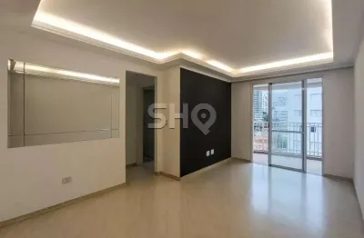 Apartamento com 2 quartos à venda na rua padre chico, 566, perdizes, são paulo, 63 m2 por r$ 980.000