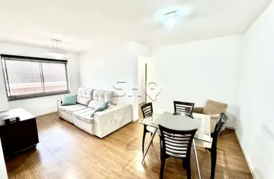 Apartamento com 2 quartos à venda na rua pierre de beranger, 169, vila são pedro, são paulo, 64 m2 por r$ 335.000