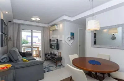 Apartamento com 2 quartos à venda na rua luís martins, 95, alto da lapa, são paulo, 60 m2 por r$ 750.000