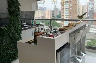 Apartamento com 3 quartos à venda na Rua Coriolano, 231, Vila Romana, São Paulo, 105 m2 por R$ 2.020.000