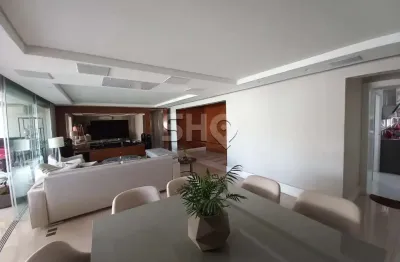 Apartamento com 3 quartos à venda na Avenida Francisco Matarazzo, 1850, Perdizes, São Paulo, 168 m2 por R$ 2.300.000
