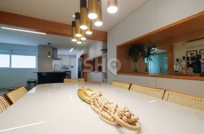 Apartamento com 4 quartos à venda na rua pablo picasso, 100, jardim das perdizes, são paulo, 241 m2 por r$ 4.500.000