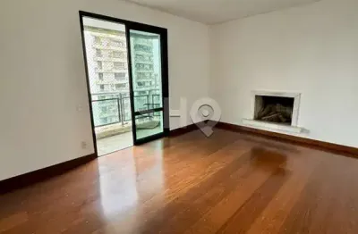 Apartamento com 4 quartos para alugar na rua joaquim josé esteves, 60, santo amaro, são paulo, 330 m2 por r$ 17.500