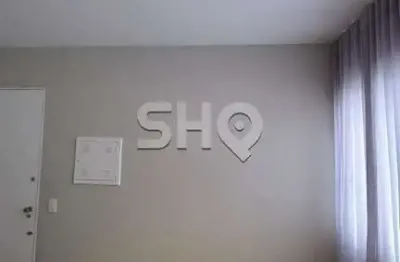 Apartamento com 1 quarto para alugar na rua ciridião durval, 78, vila paulista, são paulo, 39 m2 por r$ 3.000