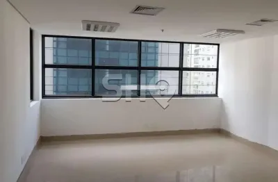 Sala comercial à venda na alameda santos, 455, cerqueira césar, são paulo, 31 m2 por r$ 400.000