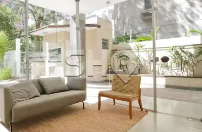 Apartamento com 3 quartos para alugar na alameda tietê, 433, cerqueira césar, são paulo, 216 m2 por r$ 11.000