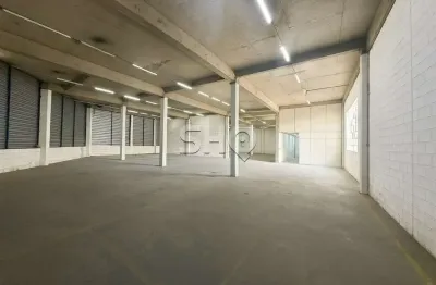 Barracão / galpão / depósito para alugar na rua marina ciufuli zanfelice, 280, lapa, são paulo, 800 m2 por r$ 58.900