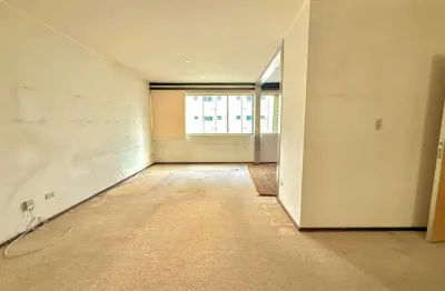 Apartamento com 3 quartos à venda na rua monte alegre, 187, perdizes, são paulo, 112 m2 por r$ 1.100.000