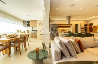 Apartamento com 3 quartos à venda na rua lauriano fernandes júnior, 250, vila leopoldina, são paulo, 147 m2 por r$ 2.870.000