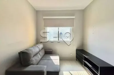 Apartamento com 2 quartos à venda na rua retiro, 95, maranhão, são paulo, 44 m2 por r$ 425.000
