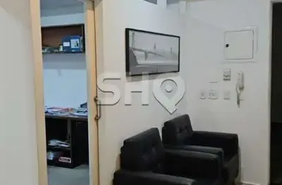 Sala comercial à venda na rua urussuí, 92, itaim bibi, são paulo, 67 m2 por r$ 350.000