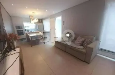 Casa com 3 quartos à venda na professor leopoldo amaral, 86, parque são luís, são paulo, 125 m2 por r$ 650.000