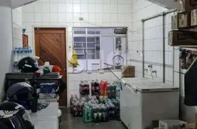 Casa comercial à venda na rua casimiro de abreu, 204, brás, são paulo, 150 m2 por r$ 500.000