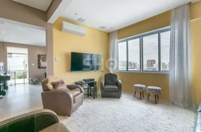 Cobertura com 1 quarto para alugar na rua treze de maio, 1911, bela vista, são paulo, 147 m2 por r$ 6.500
