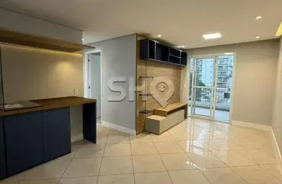Apartamento com 3 quartos para alugar na rua doutor elisio de castro, 359, vila dom pedro i, são paulo, 76 m2 por r$ 4.200