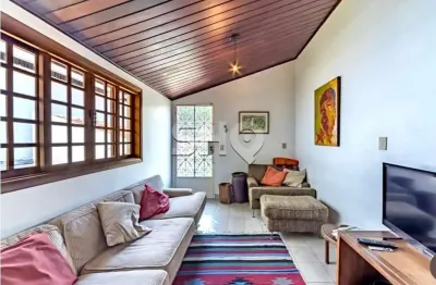 Casa com 5 quartos à venda na heitor de andrade, 0129, sumarezinho, são paulo, 330 m2 por r$ 2.990.000