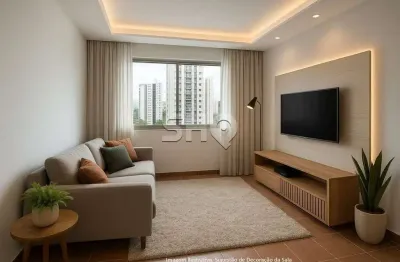 Apartamento com 3 quartos à venda na rua nanuque, 115, vila leopoldina, são paulo, 81 m2 por r$ 680.000