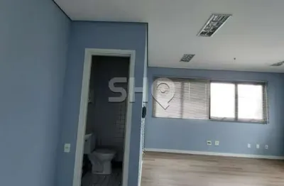 Sala comercial à venda na avenida vereador josé diniz, 3300, santo amaro, são paulo, 30 m2 por r$ 320.000