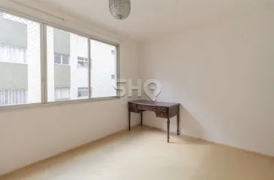 Apartamento com 1 quarto à venda na rua frei caneca, 461, consolação, são paulo, 37 m2 por r$ 426.000