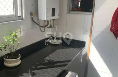 Apartamento com 3 quartos para alugar na rua saguairu, 689, casa verde, são paulo, 90 m2 por r$ 3.500