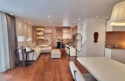 Apartamento com 4 quartos para alugar na rua rodrigo cláudio, 59, aclimação, são paulo, 138 m2 por r$ 9.500