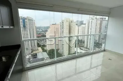 Apartamento com 1 quarto à venda na rua jaceru, 346, vila gertrudes, são paulo, 51 m2 por r$ 750.000