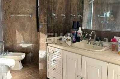Apartamento com 4 quartos à venda na rua dom paulo pedrosa, 1242, real parque, são paulo, 290 m2 por r$ 1.990.000
