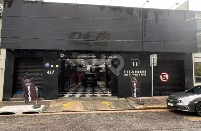 Ponto comercial à venda na rua juquis, 417, indianópolis, são paulo, 740 m2 por r$ 12.766.000