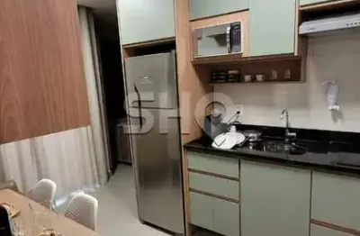 Apartamento com 1 quarto para alugar na rua stela marina, 200, brooklin paulista, são paulo, 25 m2 por r$ 3.500