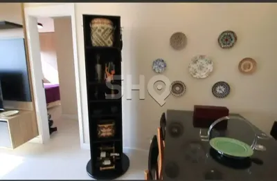 Apartamento com 1 quarto à venda na rua visconde de parnaíba, 1046, brás, são paulo, 45 m2 por r$ 429.300