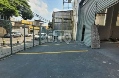 Sala comercial para alugar na rua aroaba, 60, vila leopoldina, são paulo, 344 m2 por r$ 20.000