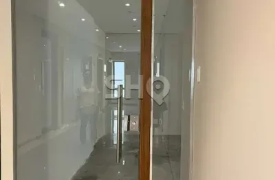 Sala comercial para alugar na rua bandeira paulista, 600, itaim bibi, são paulo, 98 m2 por r$ 13.500