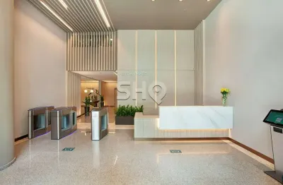 Sala comercial para alugar na rua bandeira paulista, 600, itaim bibi, são paulo, 98 m2 por r$ 13.500