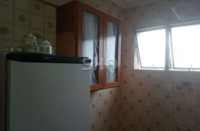 Apartamento com 1 quarto para alugar na rua baronesa de bela vista, 577, vila congonhas, são paulo, 50 m2 por r$ 2.700