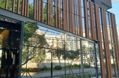 Sala comercial à venda na avenida sumaré, 169, perdizes, são paulo, 33 m2 por r$ 413.400