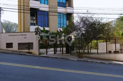 Apartamento com 1 quarto à venda na rua doutor chibata miyakoshi, 399, paraíso do morumbi, são paulo, 61 m2 por r$ 449.000