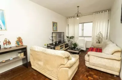 Apartamento com 2 quartos à venda na rua brentano, 186, vila hamburguesa, são paulo, 82 m2 por r$ 430.000