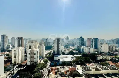 Apartamento com 1 quarto à venda na rua raul pompéia, 585, pompéia, são paulo, 28 m2 por r$ 460.000
