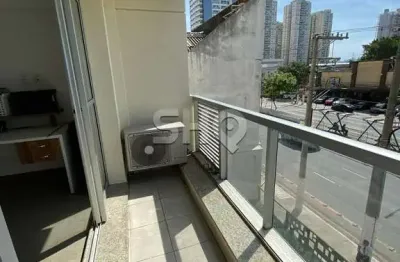 Sala comercial à venda na avenida marquês de são vicente, 405, várzea da barra funda, são paulo, 38 m2 por r$ 742.000