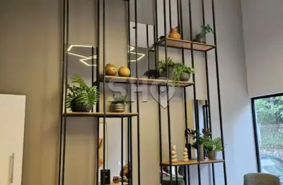 Apartamento com 1 quarto à venda na rua melo palheta, 165, água branca, são paulo, 26 m2 por r$ 413.400