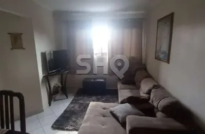 Apartamento com 2 quartos à venda na rua professor rui bloem, 331, vila primavera, são paulo, 50 m2 por r$ 307.400