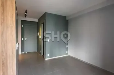 Apartamento com 1 quarto para alugar na rua cristiano viana, 1216, cerqueira césar, são paulo, 26 m2 por r$ 3.300