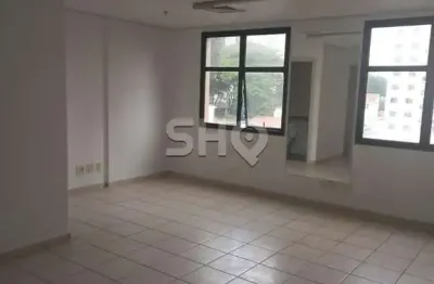 Sala comercial para alugar na rua dos três irmãos, 201, vila progredior, são paulo por r$ 2.600