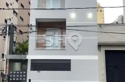 Apartamento com 1 quarto à venda na largo conselheiro moreira de barros, 868, santana, são paulo, 33 m2 por r$ 335.000