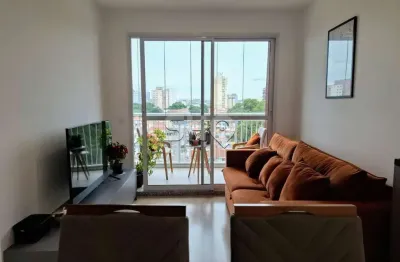 Apartamento com 2 quartos à venda na rua malvina ferrara samarone, 195, vila dom pedro i, são paulo, 55 m2 por r$ 565.000