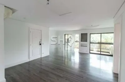Apartamento com 3 quartos à venda na rua george oetterer, 250, vila paulicéia, são paulo, 140 m2 por r$ 1.690.000