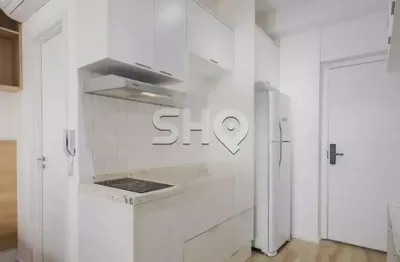 Apartamento com 1 quarto para alugar na rua senador césar lacerda vergueiro, 286, sumarezinho, são paulo, 27 m2 por r$ 3.390